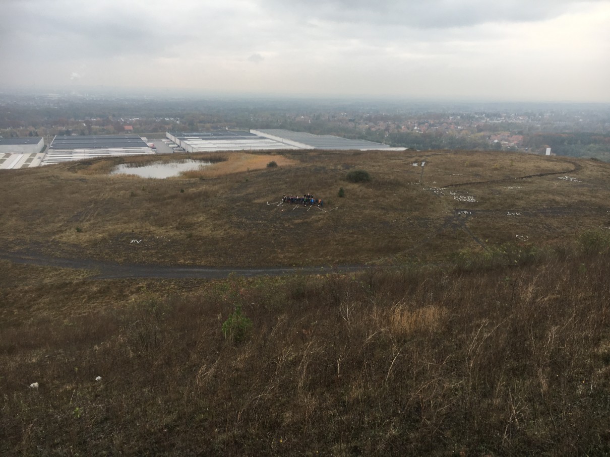 Sint-Martinus den XIIde - Weekend WHV